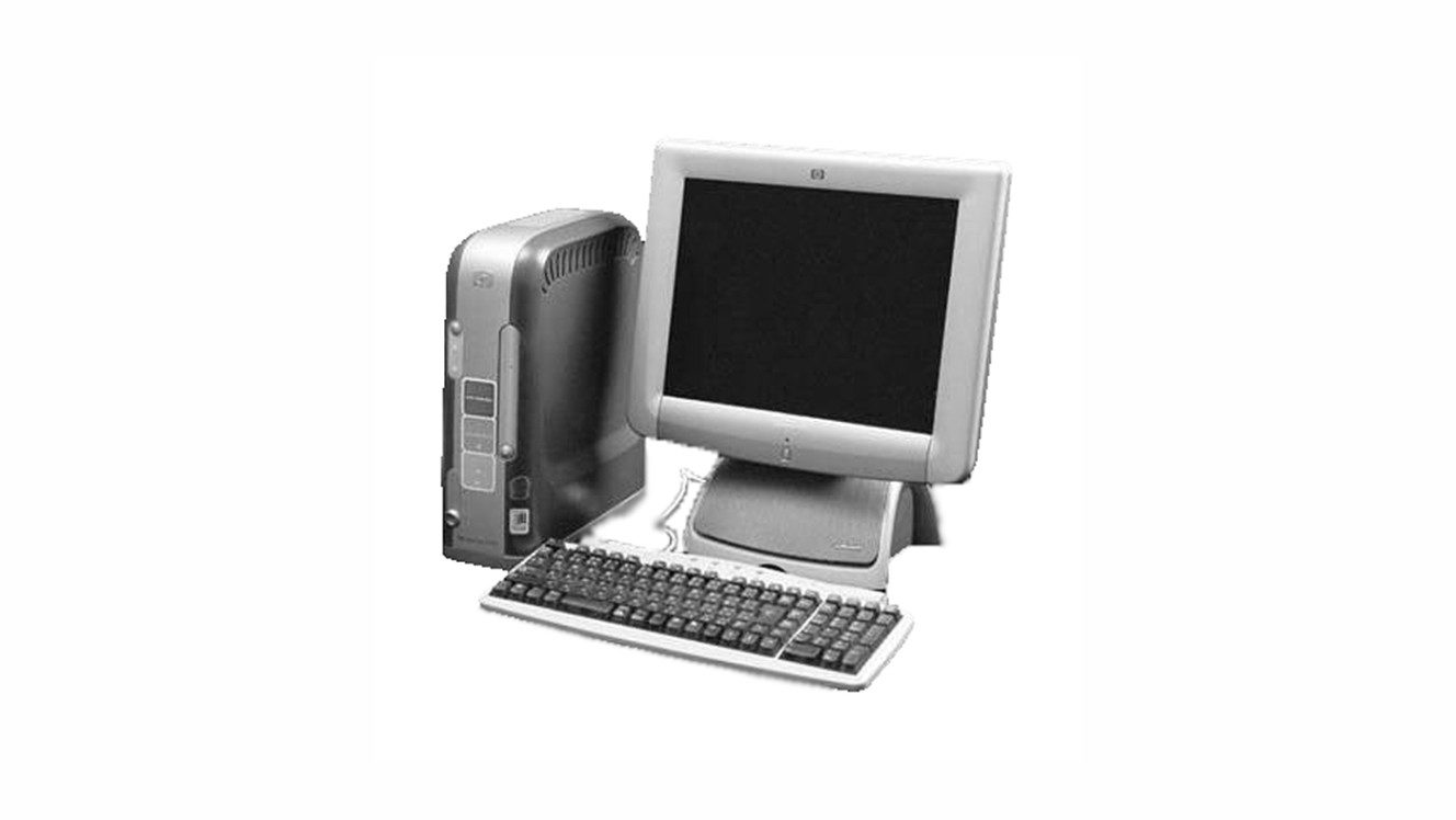 Hewlett-Packard