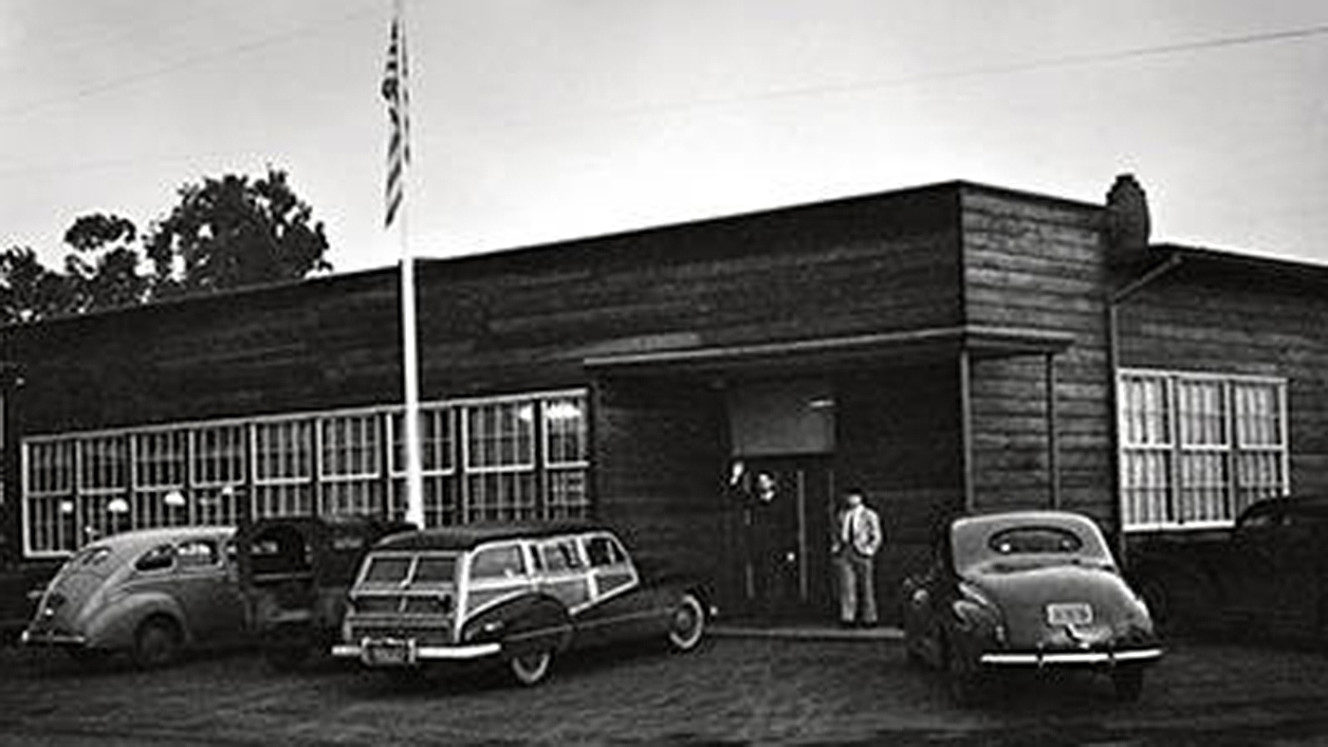 Hewlett-Packard