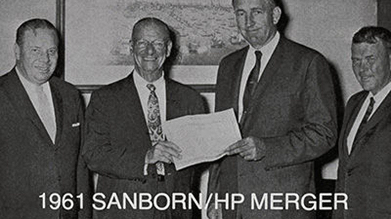 Hewlett-Packard