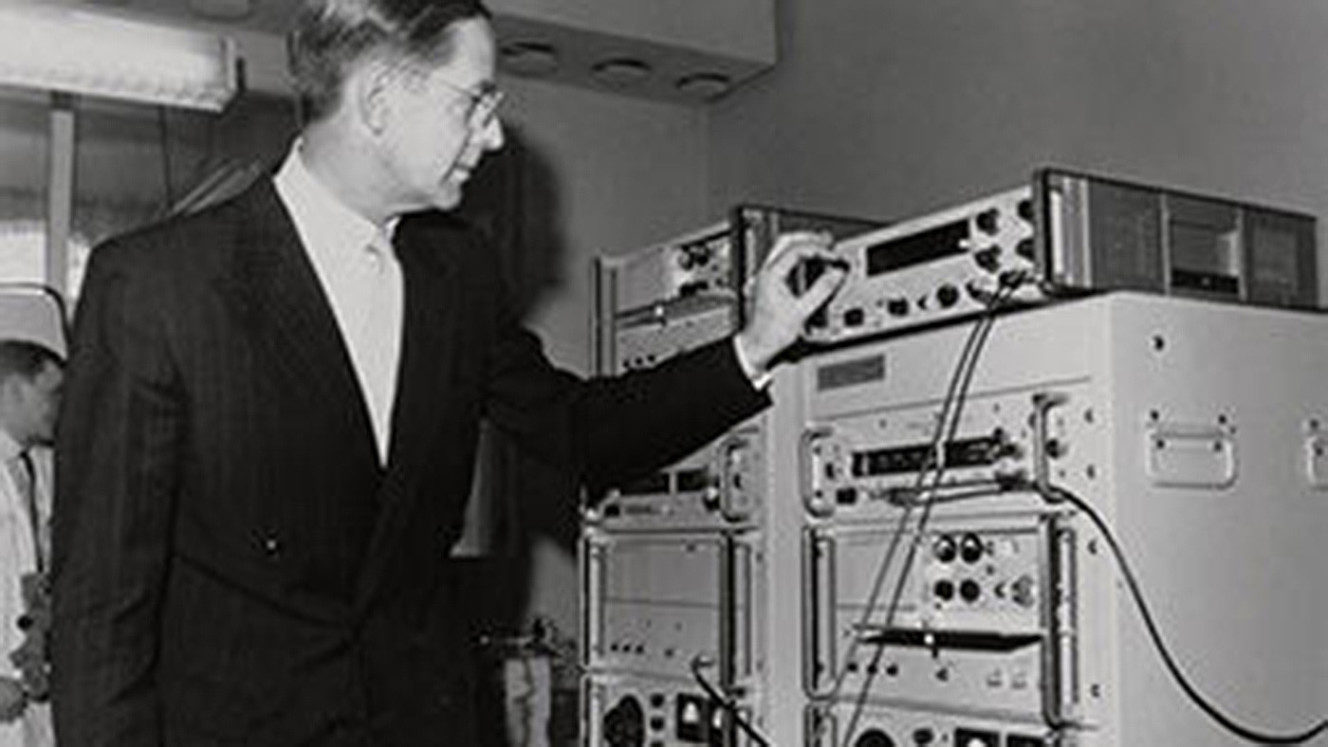 Hewlett-Packard