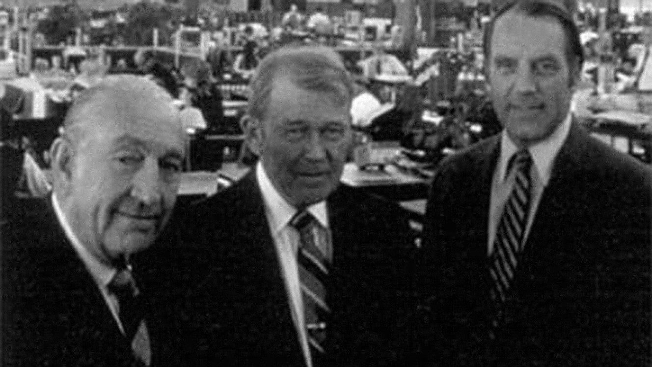 Hewlett-Packard