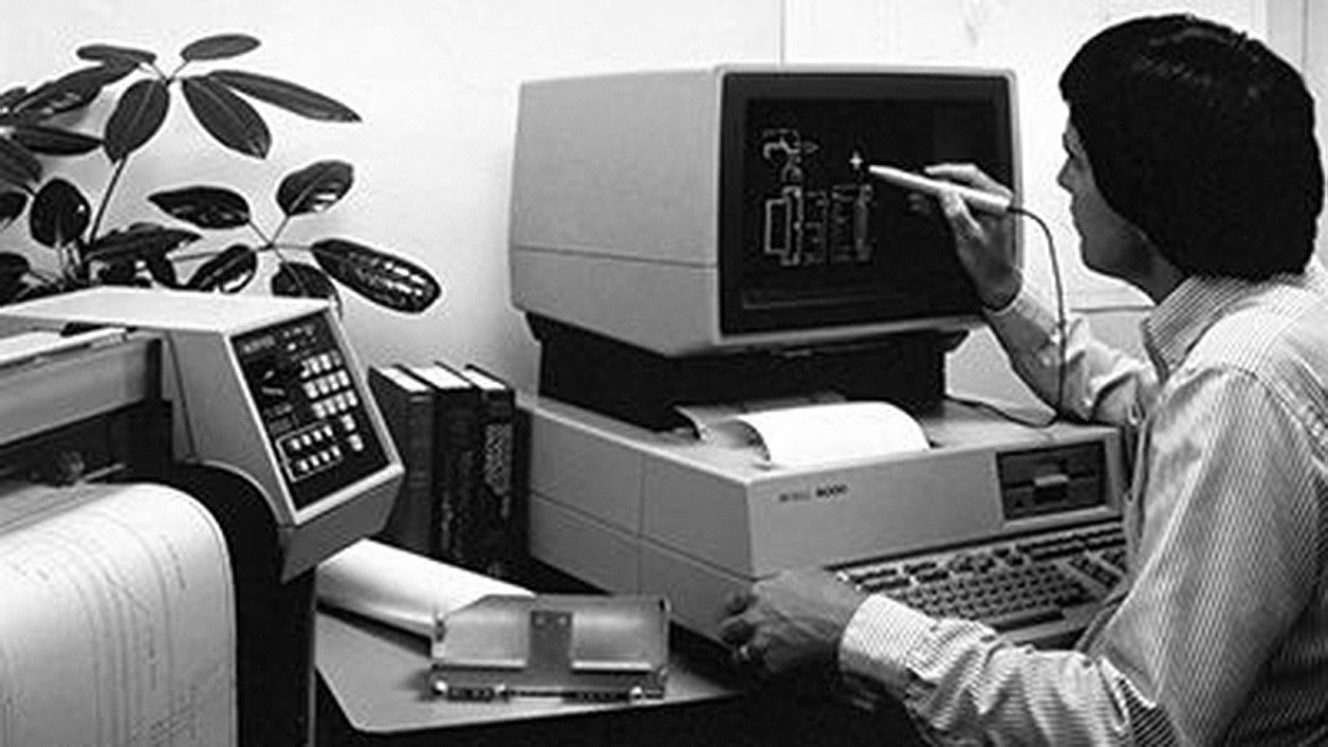 Hewlett-Packard
