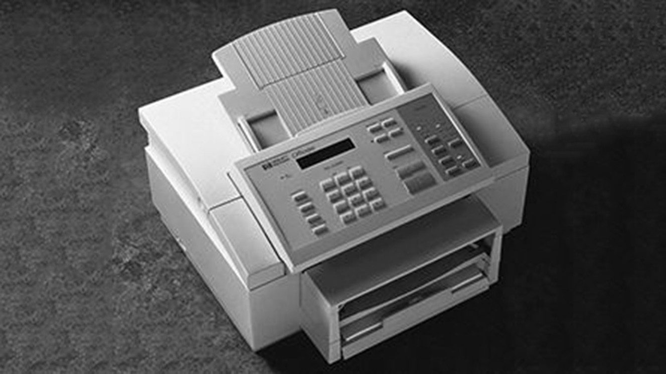 Hewlett-Packard
