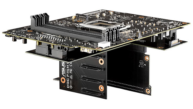 ASUS ROG Avalon 1