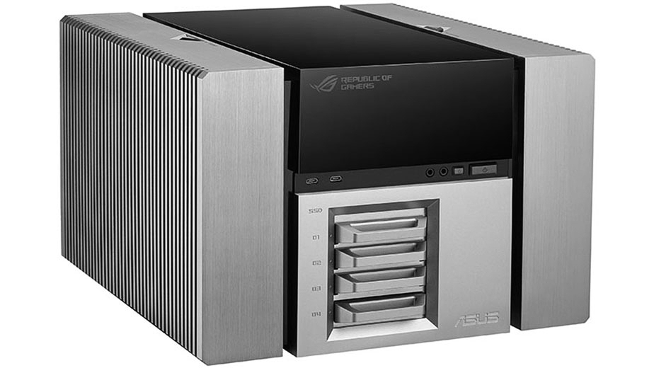 ASUS ROG Avalon 2