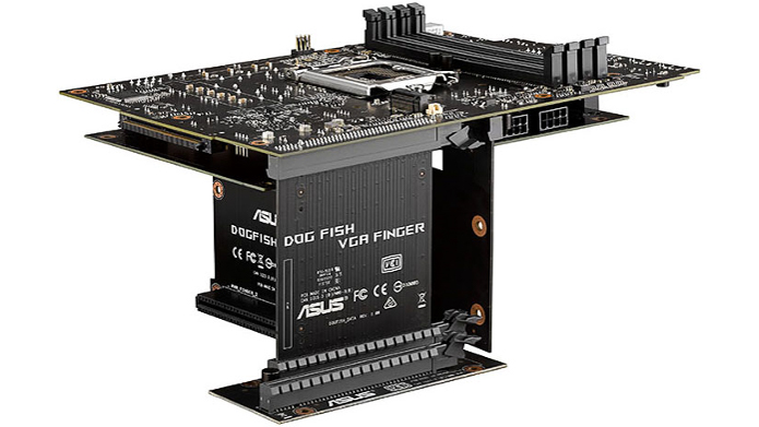 ASUS ROG Avalon 3