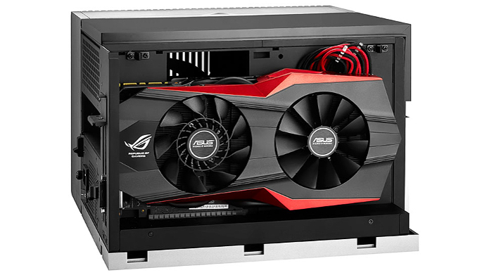 ASUS ROG Avalon 4