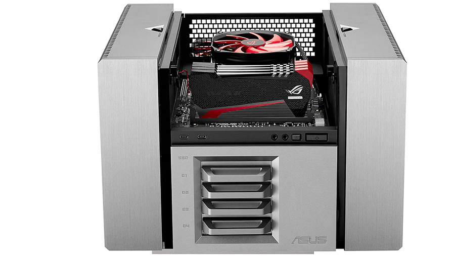 ASUS ROG Avalon 7