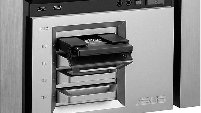 ASUS ROG Avalon 8