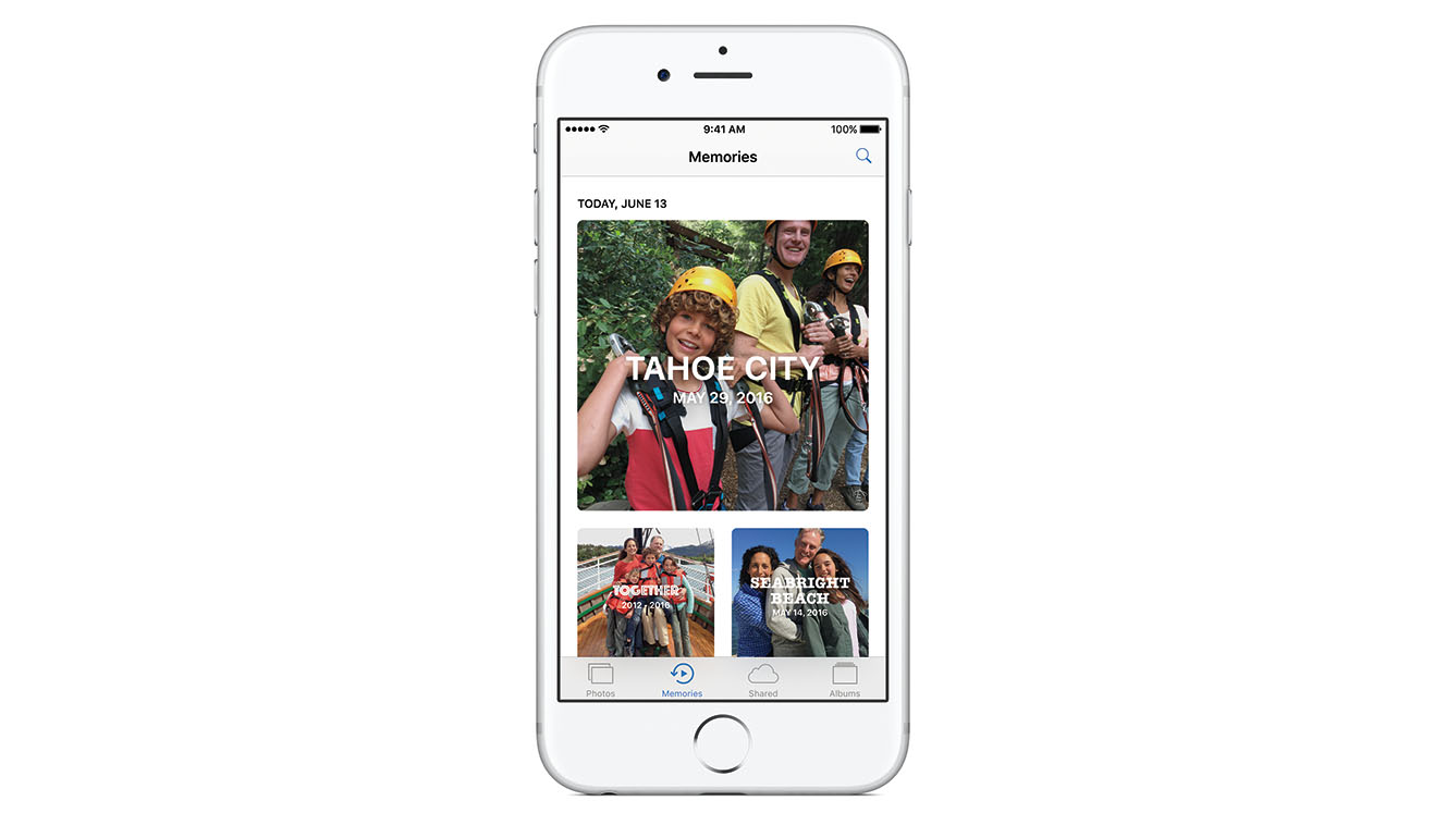 Apple iOS 10 08