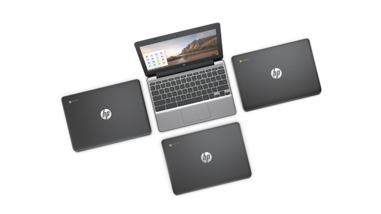 Nový HP Chromebook 11 G5 šokuje cenou