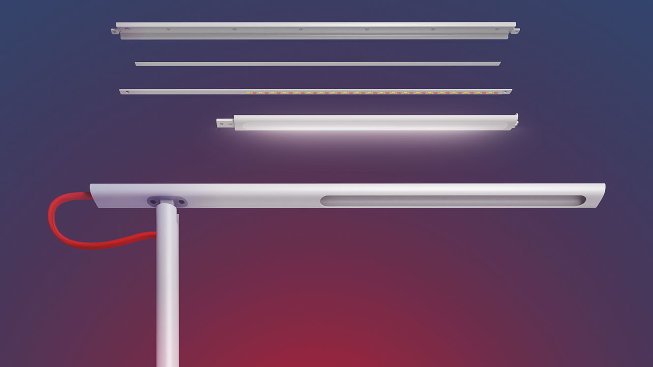 Xiaomi Mi Smart Lamp 09
