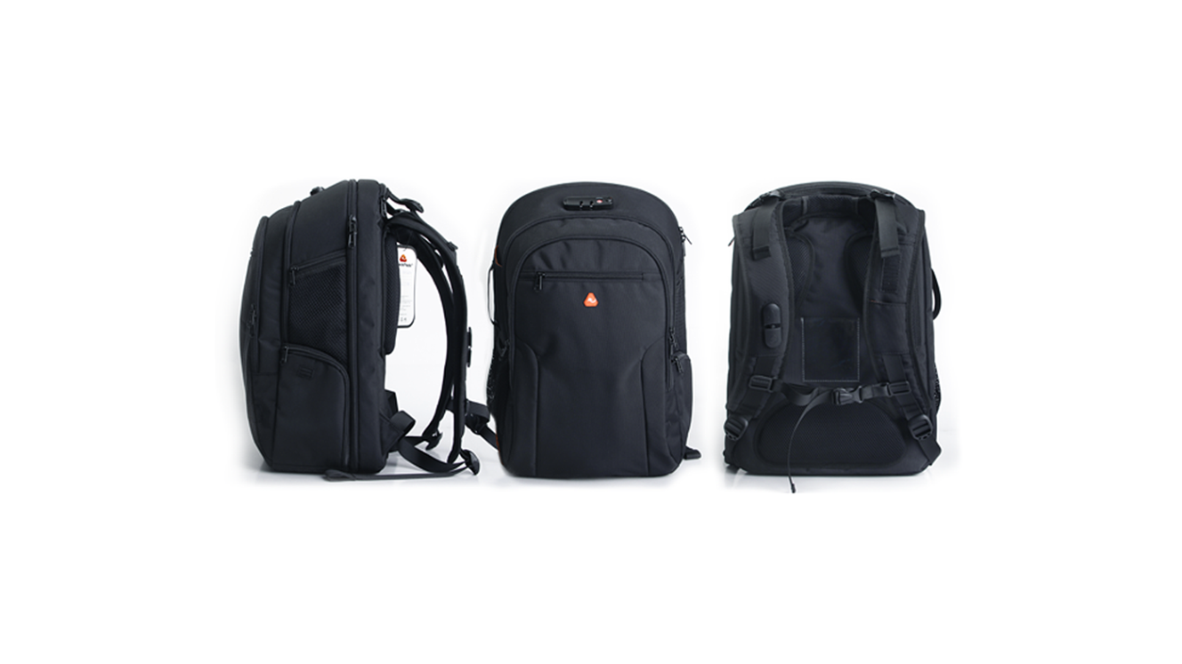 iBackPack