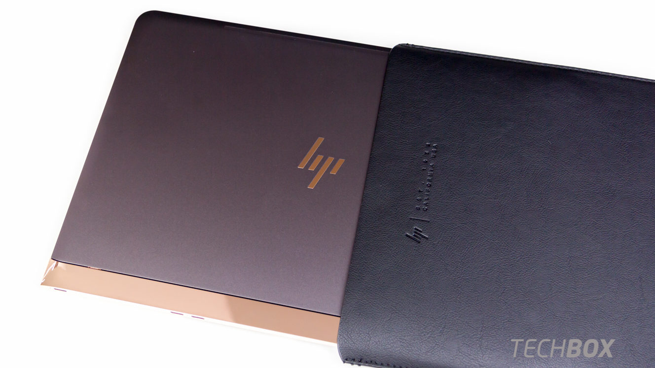 HP Spectre 13 - okúzľujúca kombinácia dizajnu a výkonu