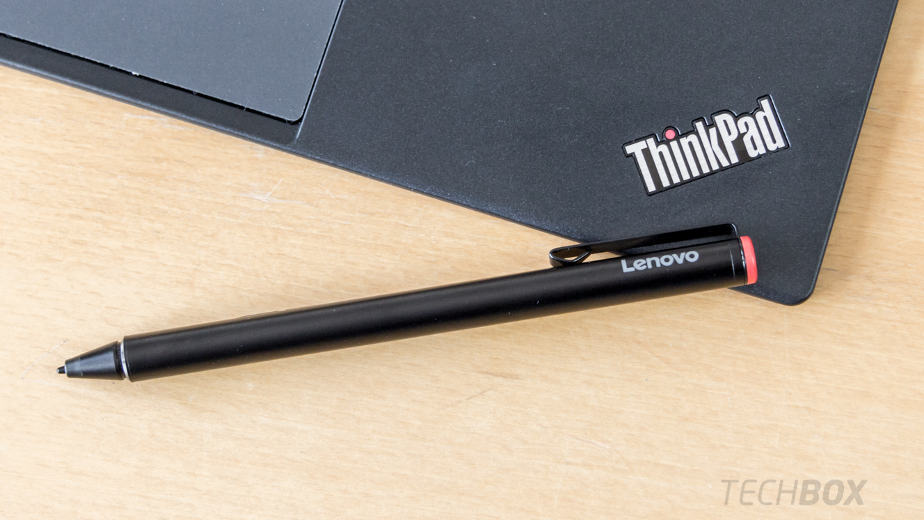 Lenovo ThinkPad X1 Tablet 50