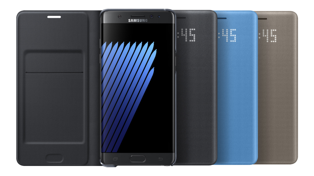 Samsung Galaxy Note7 33