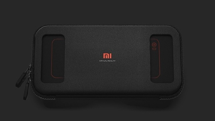 Xiaomi Mi VR Play 1