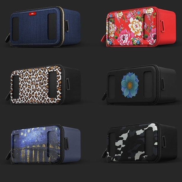 Xiaomi Mi VR Play 2