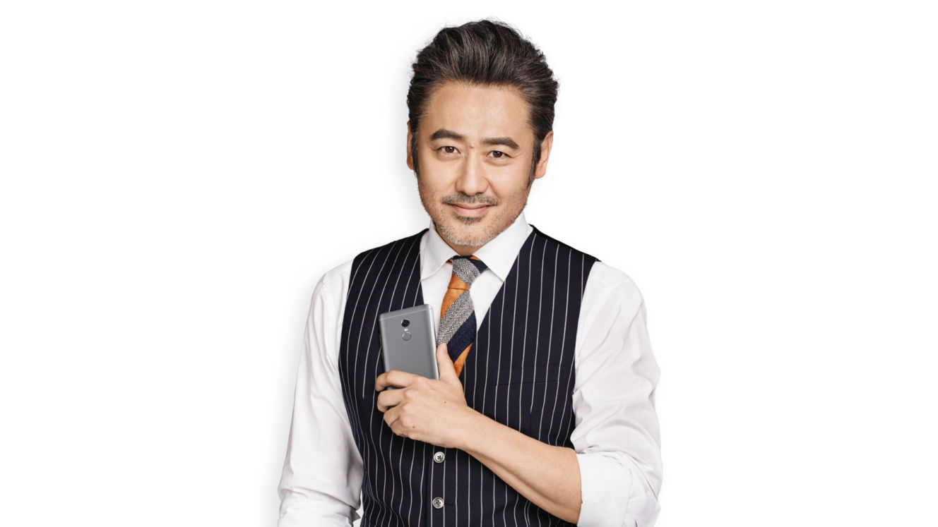 Xiaomi Redmi Note 4 10