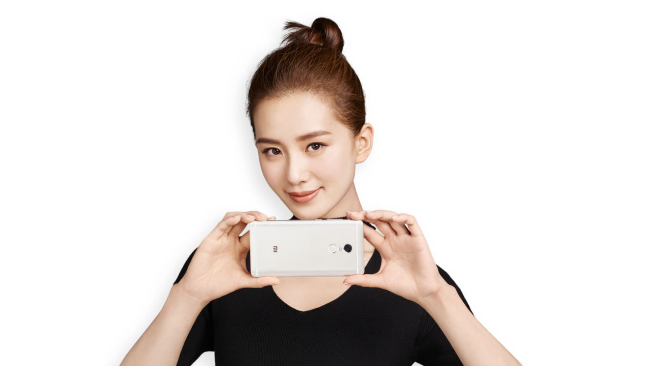Xiaomi Redmi Note 4 11