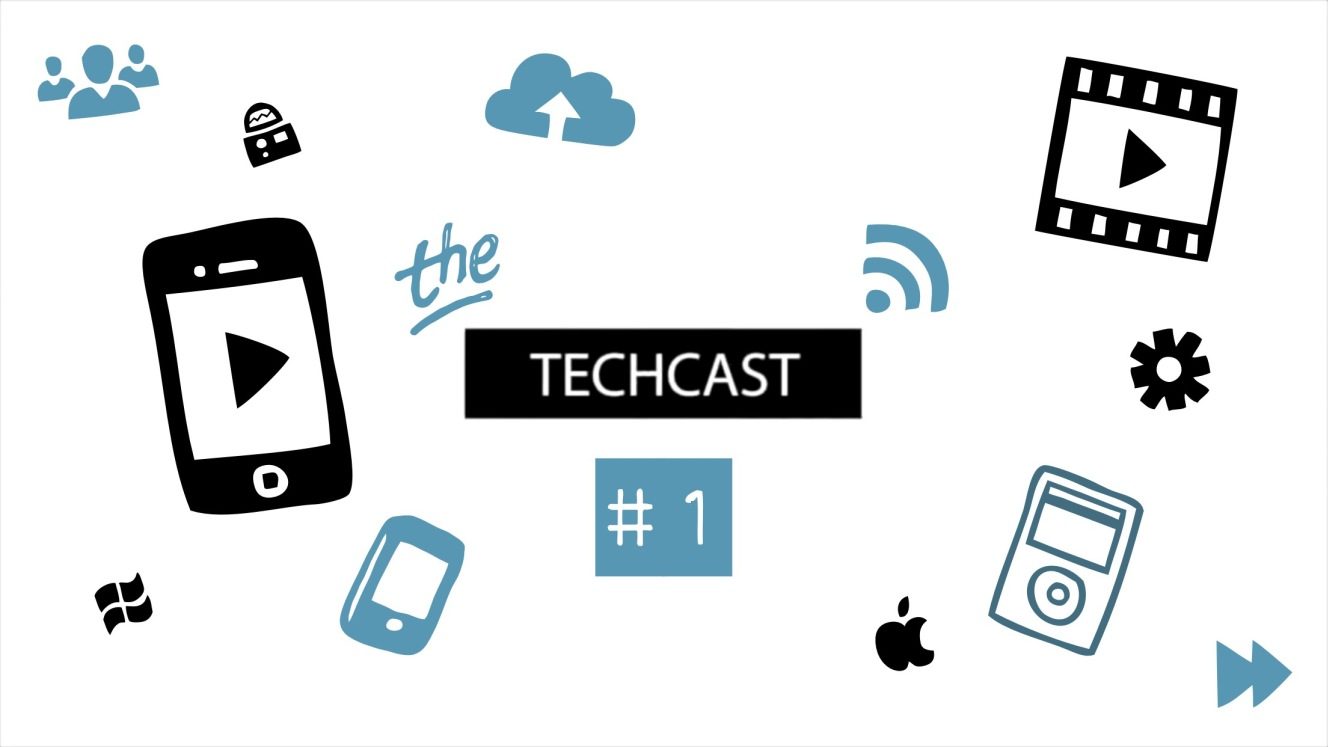 TECHCAST #1 Je iPhone 7 fakt taký dobrý?