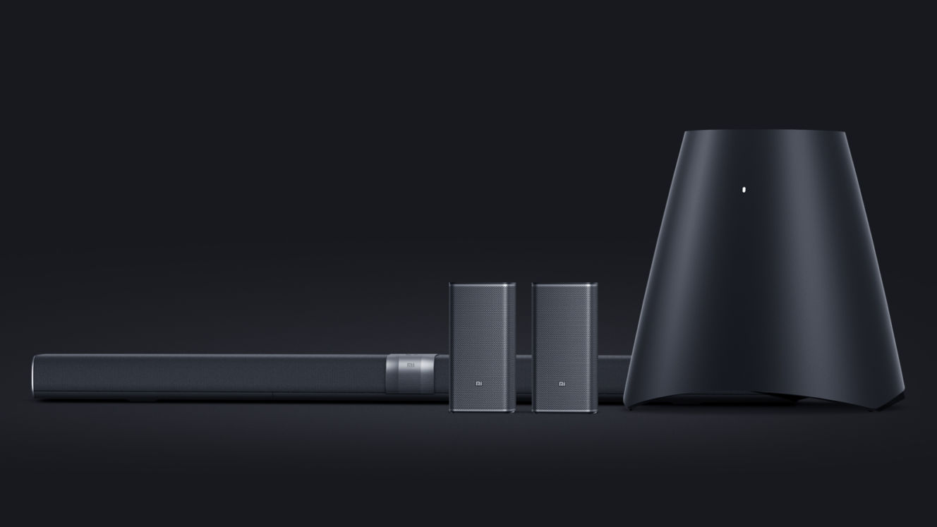 Xiaomi cinema edition ver 2.0 черный. Xiaomi mi Home Theater. Xiaomi Home Theater Black. Домашний кинотеатр Xiaomi 5.1. Xiaomi mi Home Theater: телевизор 65 дюймов + акустическая система + медиаплеер..