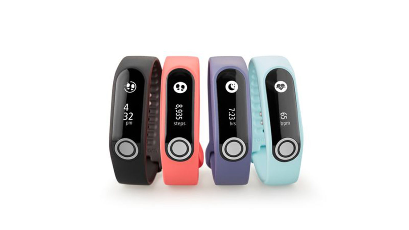 TomTom Touch
