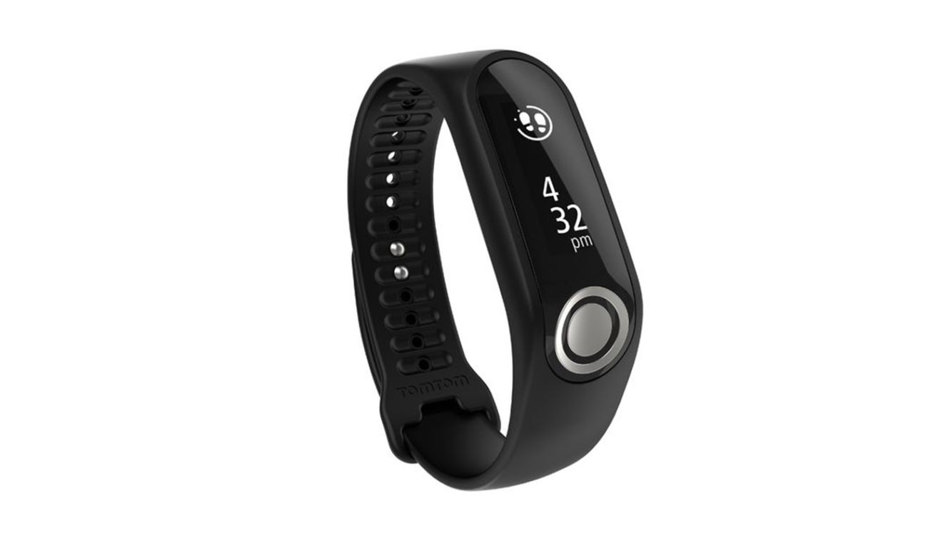 TomTom Touch