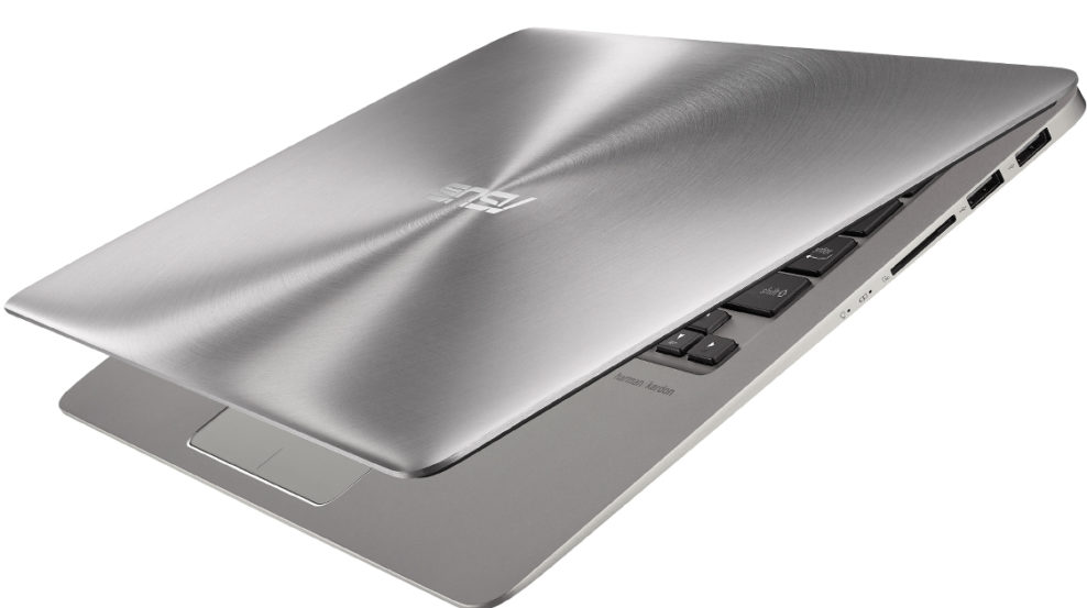 ASUS ZenBook UX410UA