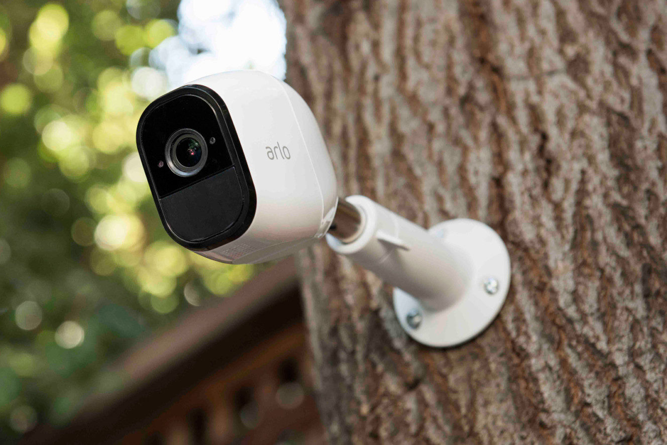 Arlo Pro