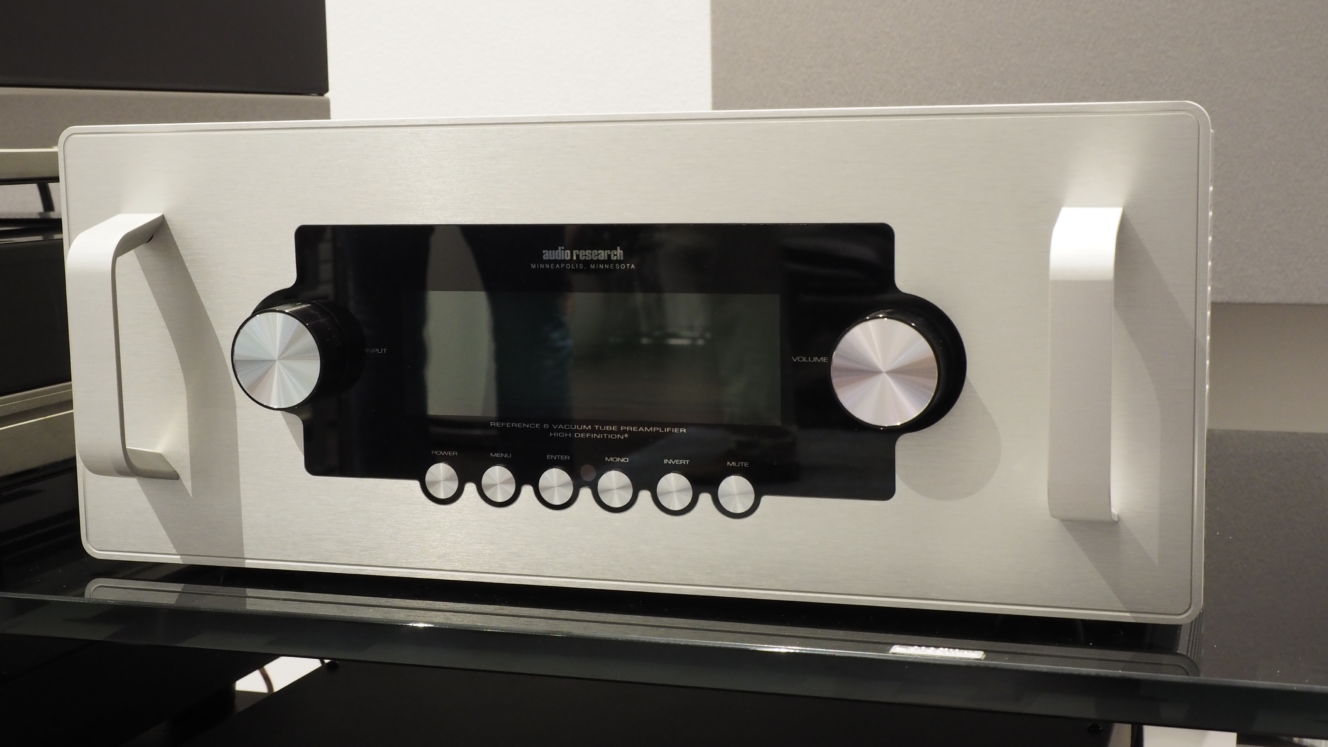 Audio Research 06