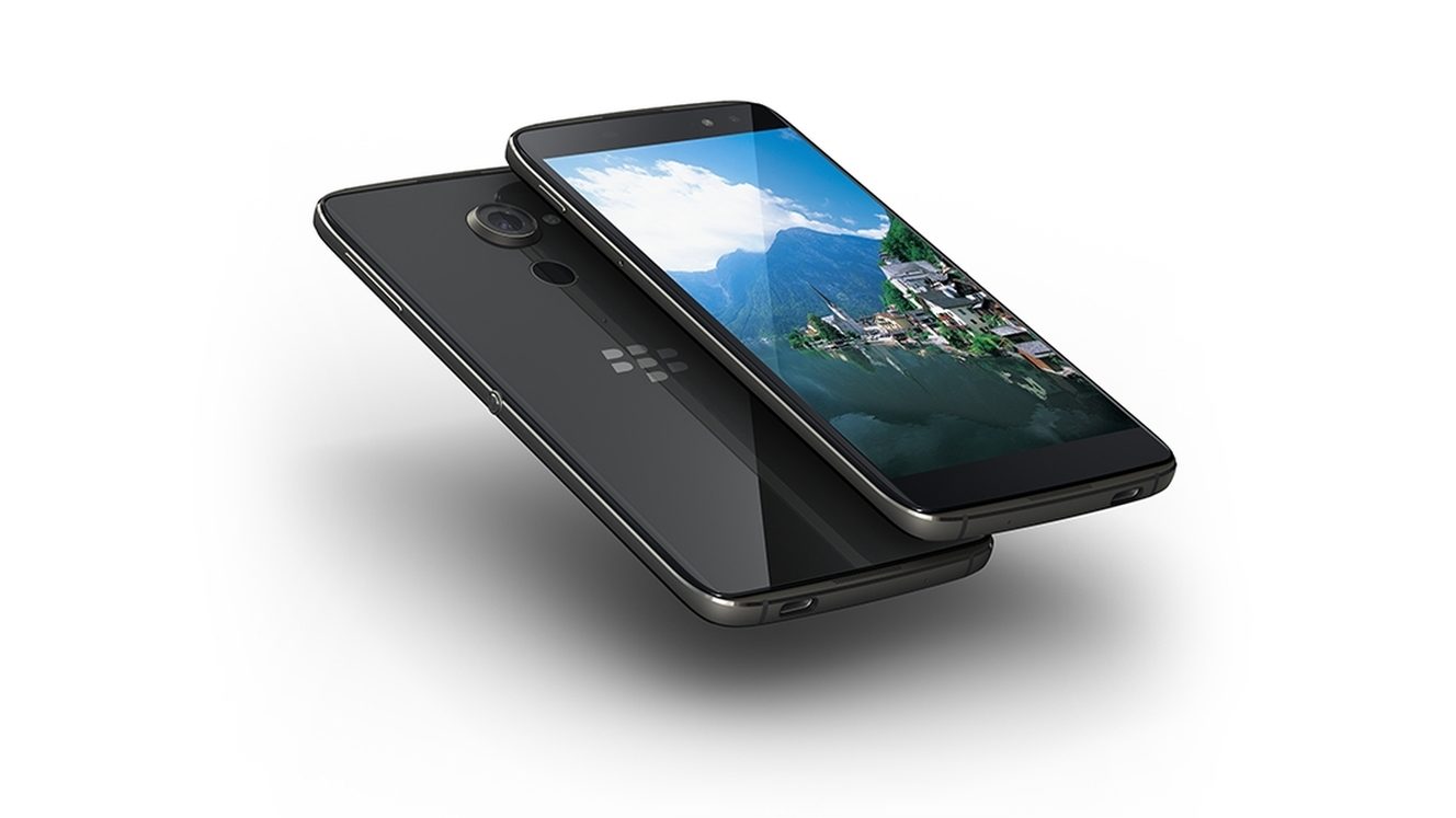 Bude BlackBerry DTEK60 definitívne posledným smartfónom kanadského výrobcu?