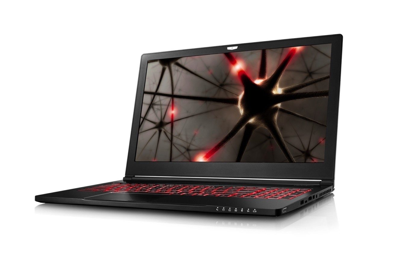 Hľadáte herný notebook do 2 kg? EVO15-S od Origin PC ponúka riešenie
