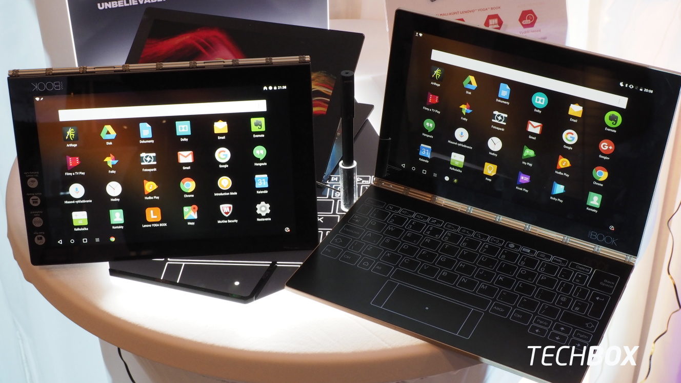 Yoga Book