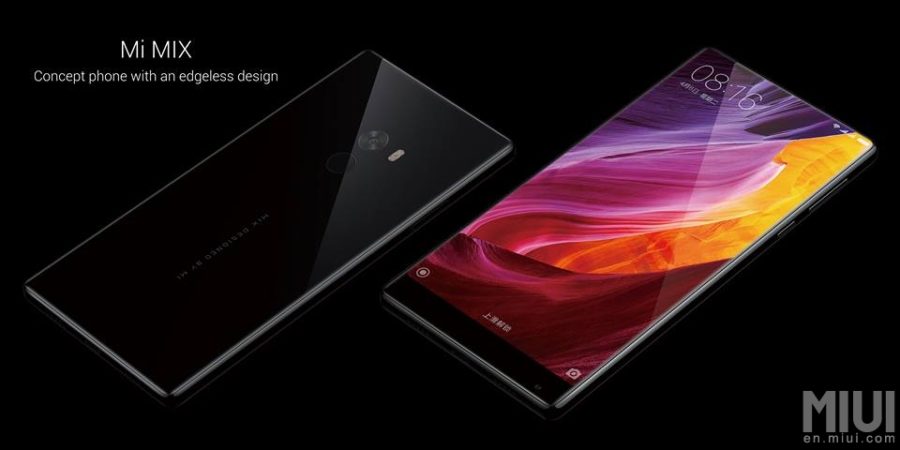 Mi Note 2