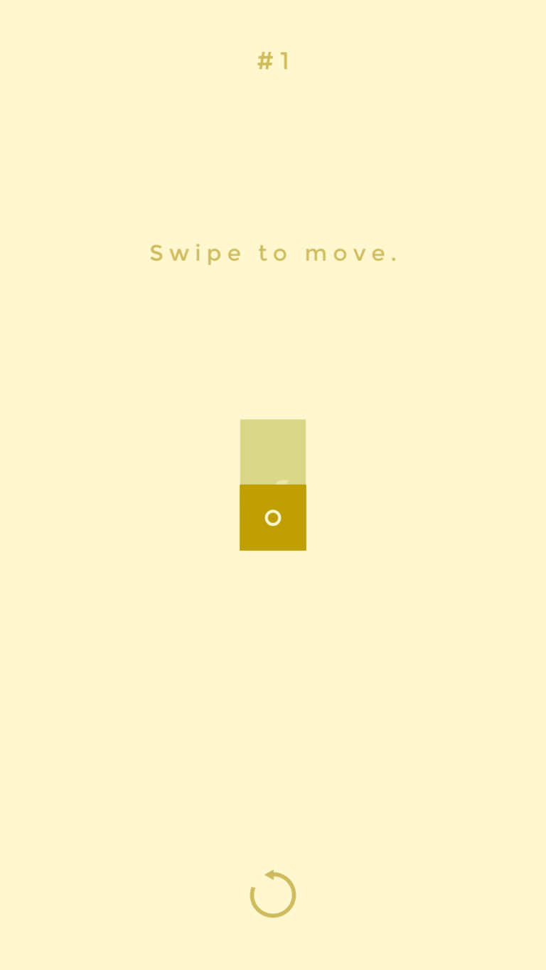 Square it!