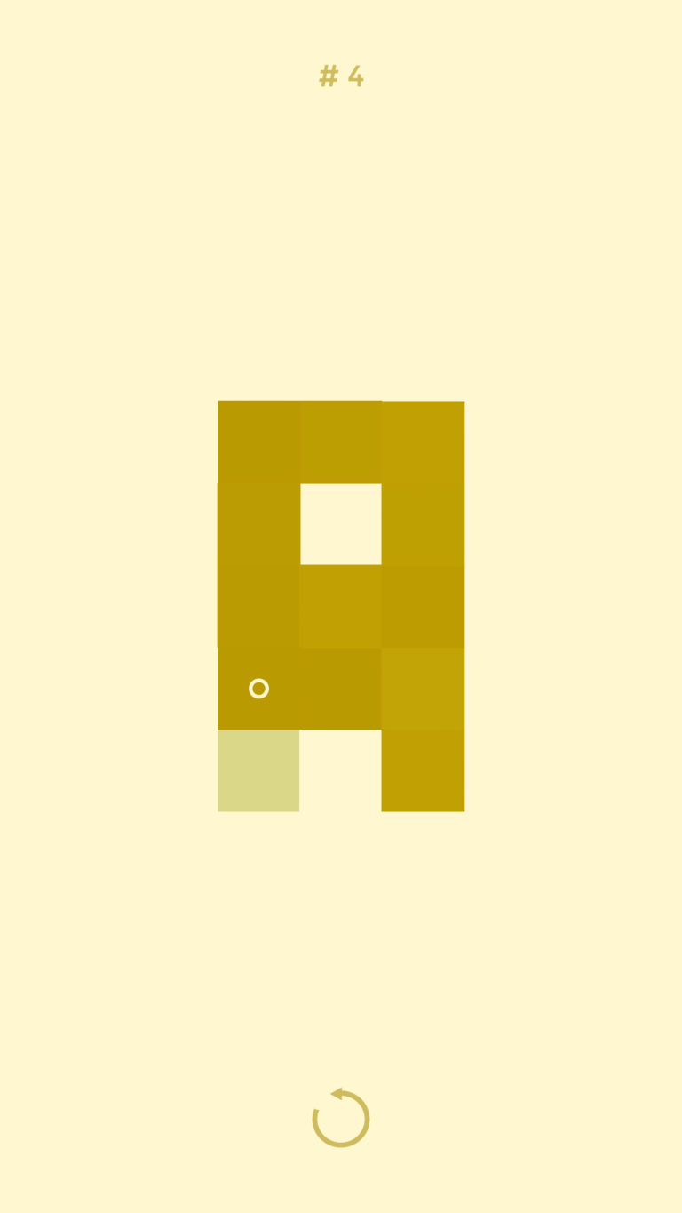Square it!