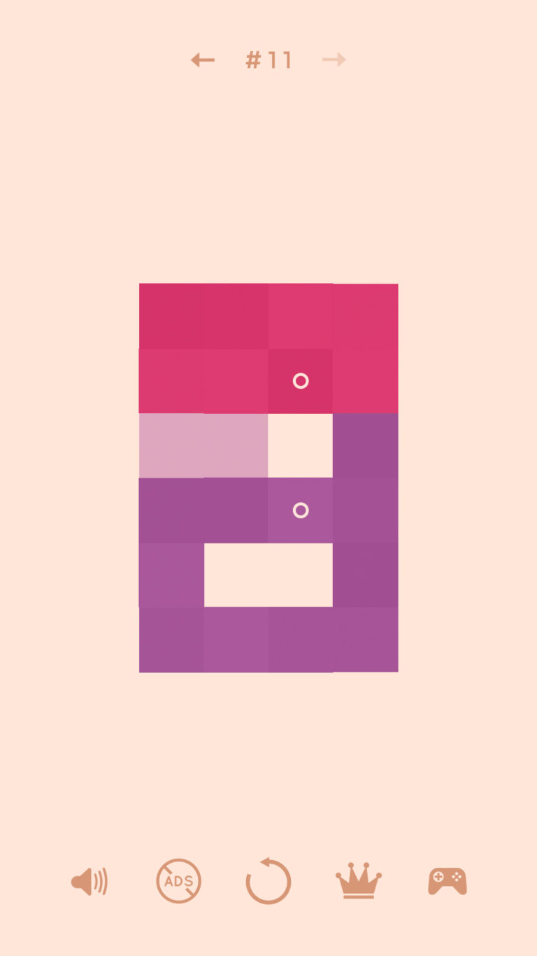 Square it!