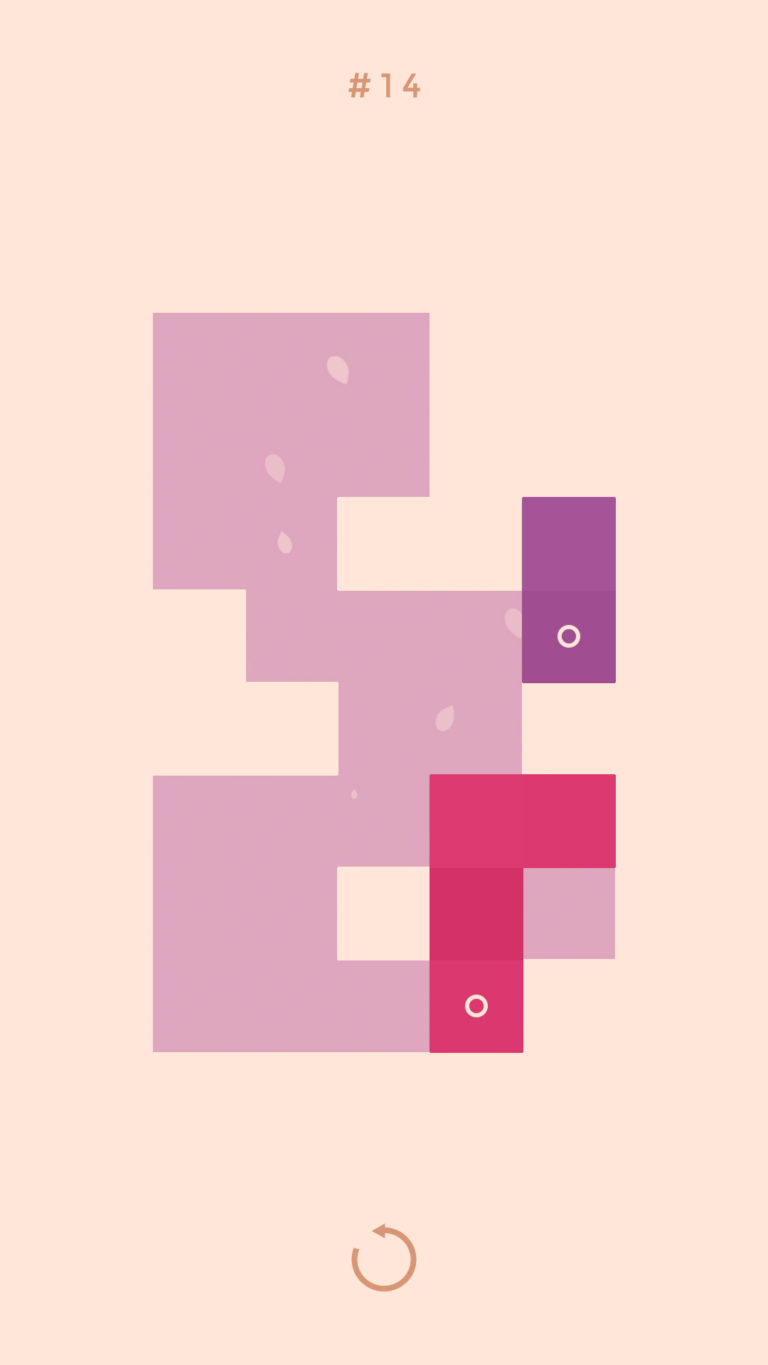 Square it!