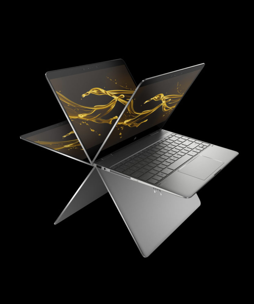 HP Spectre x360 13.3