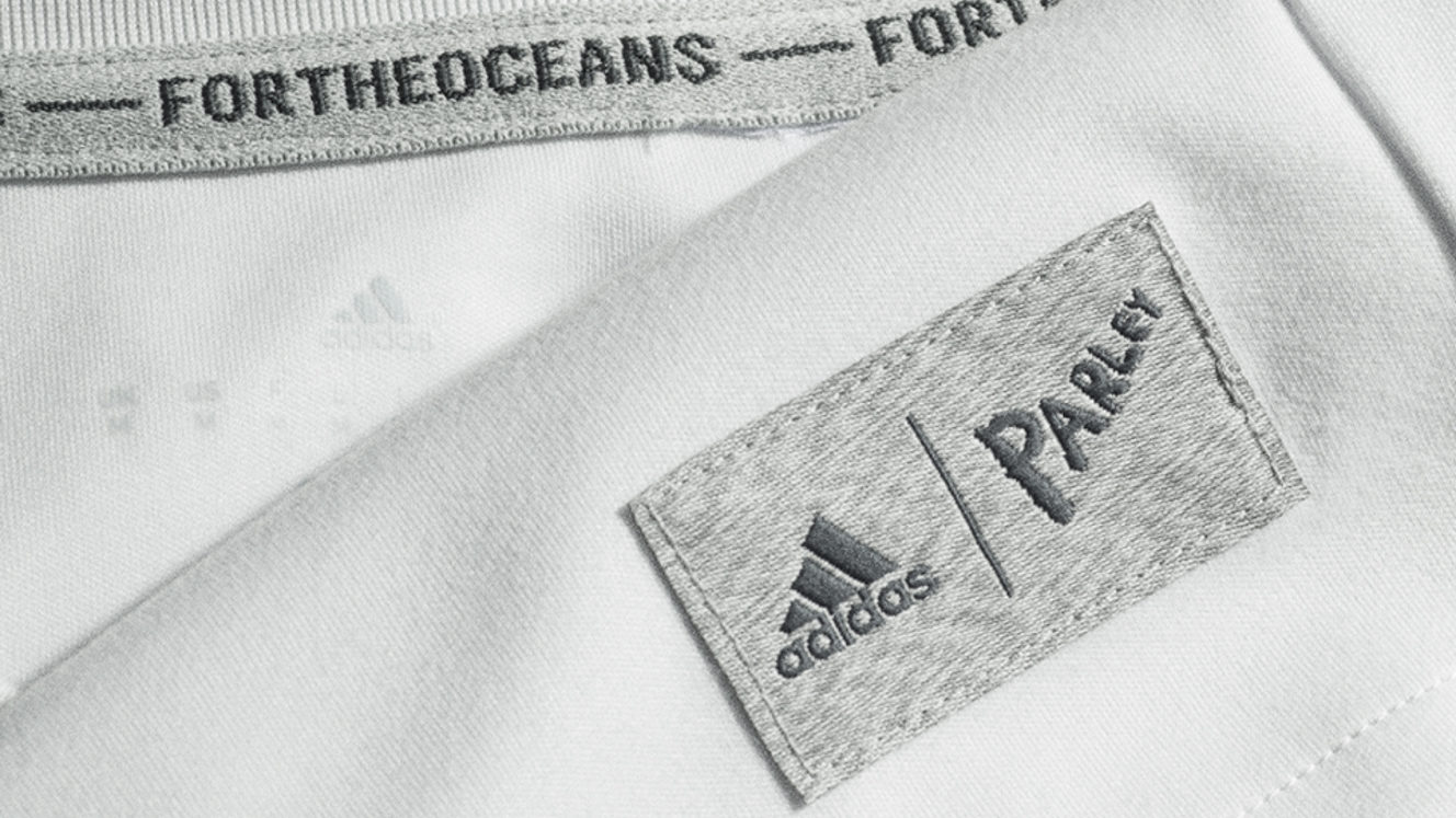 Adidas Ultra Boost Uncaged Parley