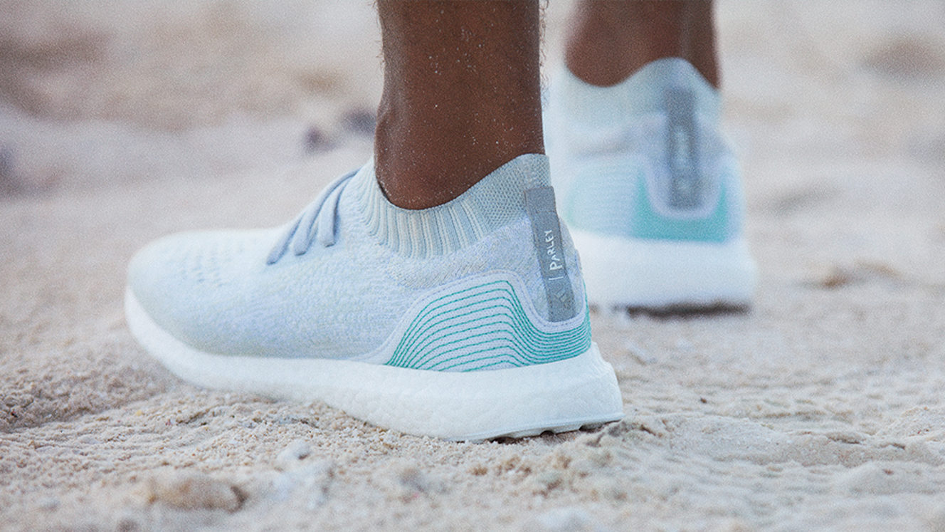 Adidas Ultra Boost Uncaged Parley