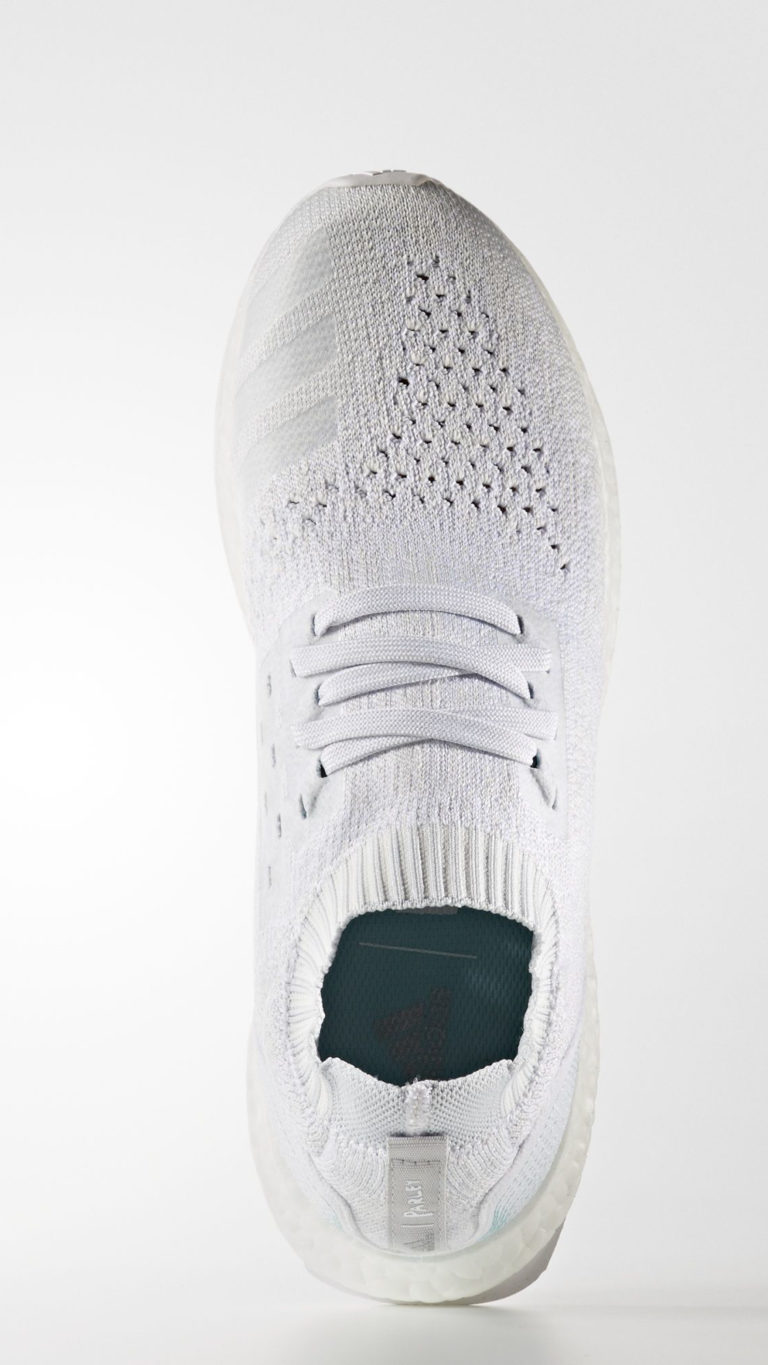Adidas Ultra Boost Uncaged Parley