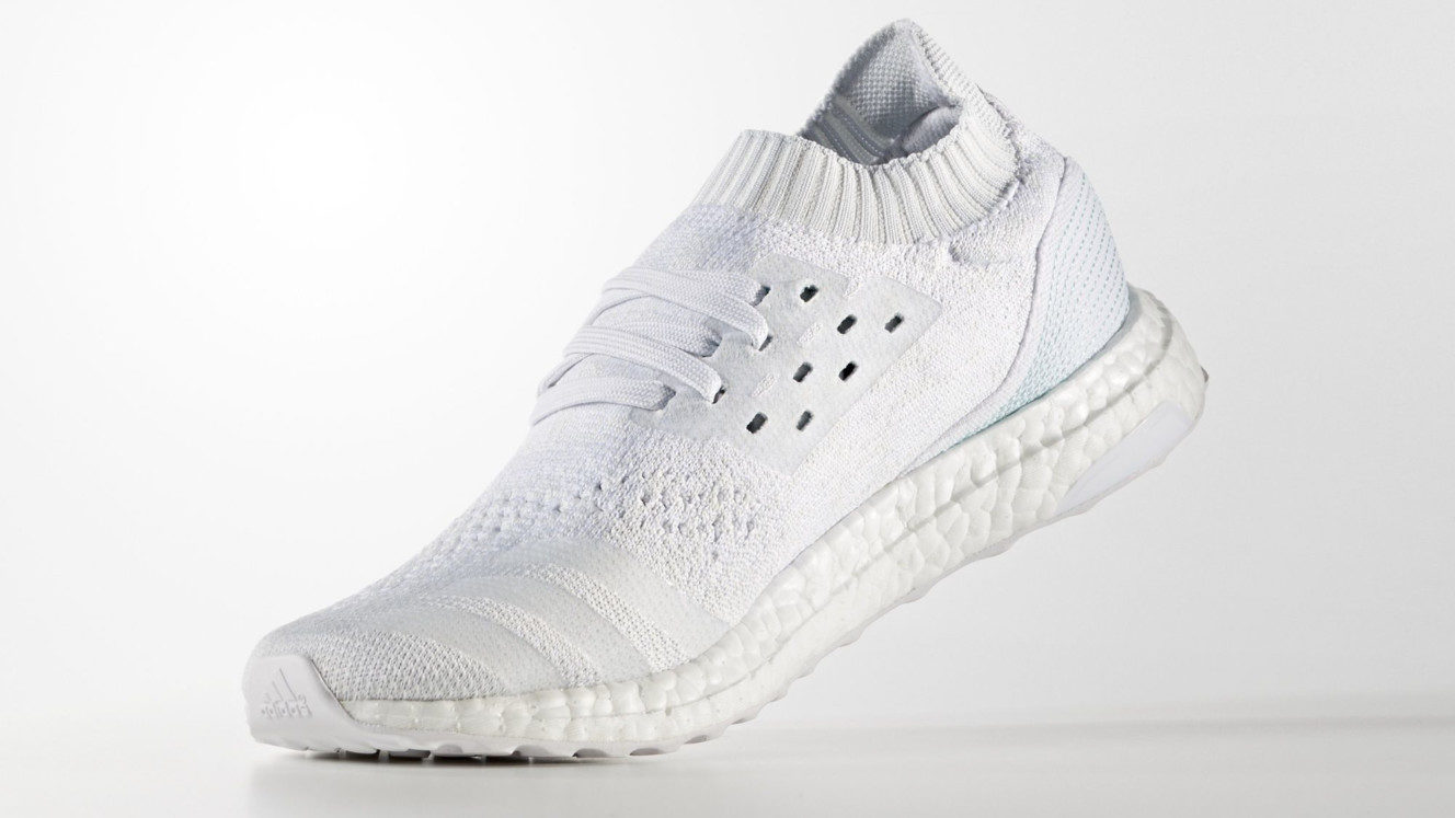 Adidas Ultra Boost Uncaged Parley