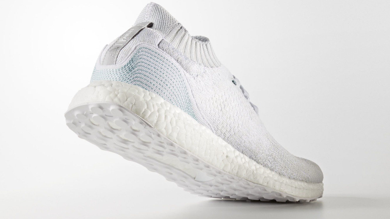 Adidas Ultra Boost Uncaged Parley
