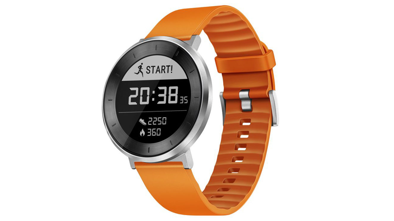 Huawei Fit