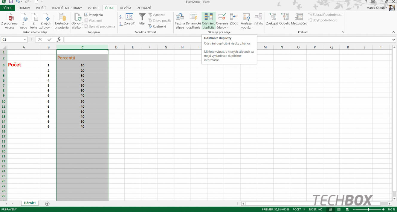 Microsoft Excel