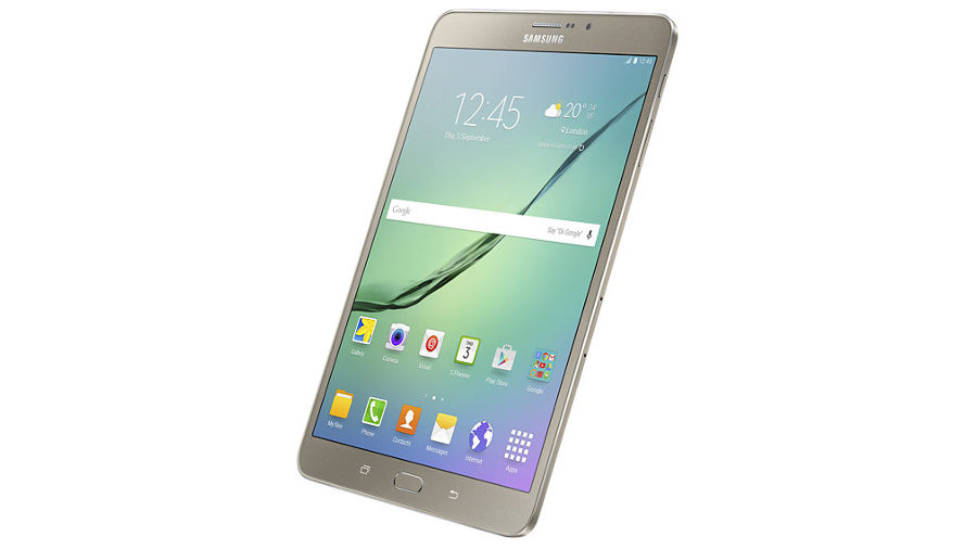 Samsung Galaxy Tab S2 8.0