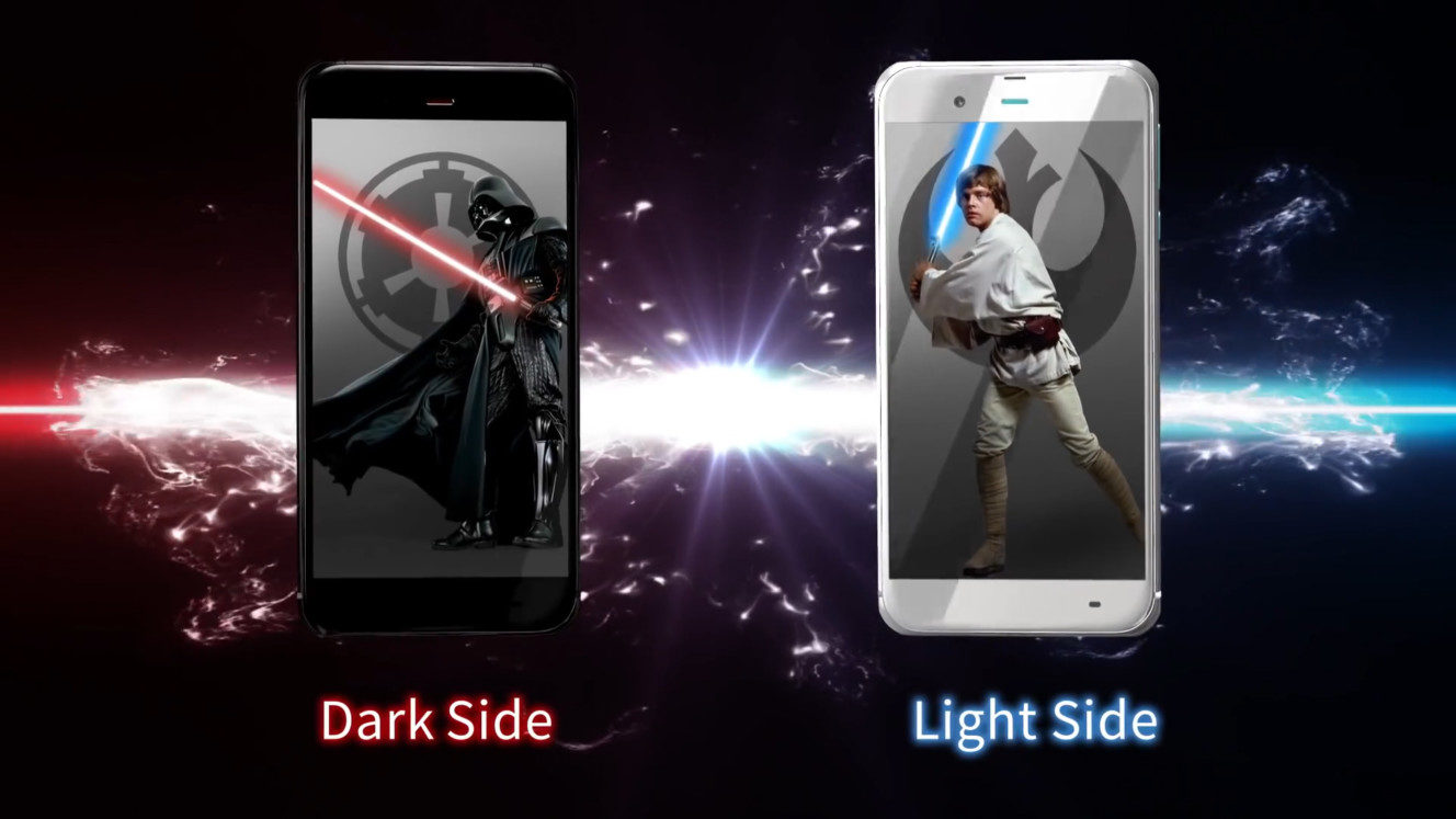 Star Wars