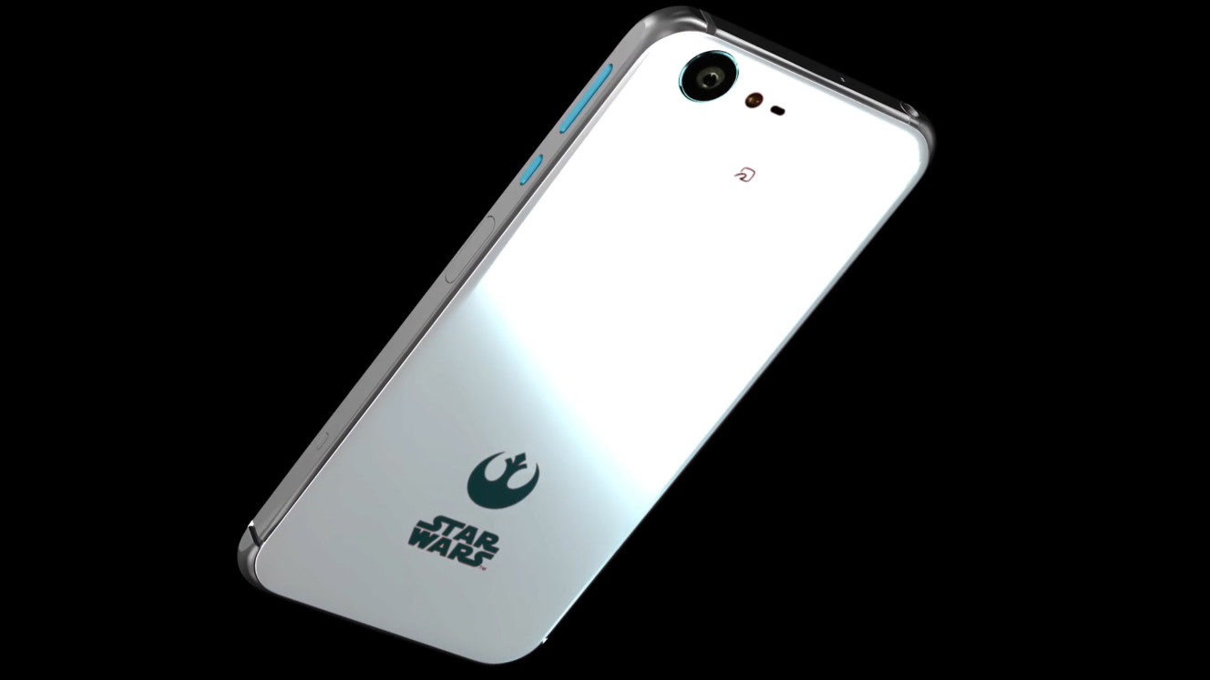 Star Wars